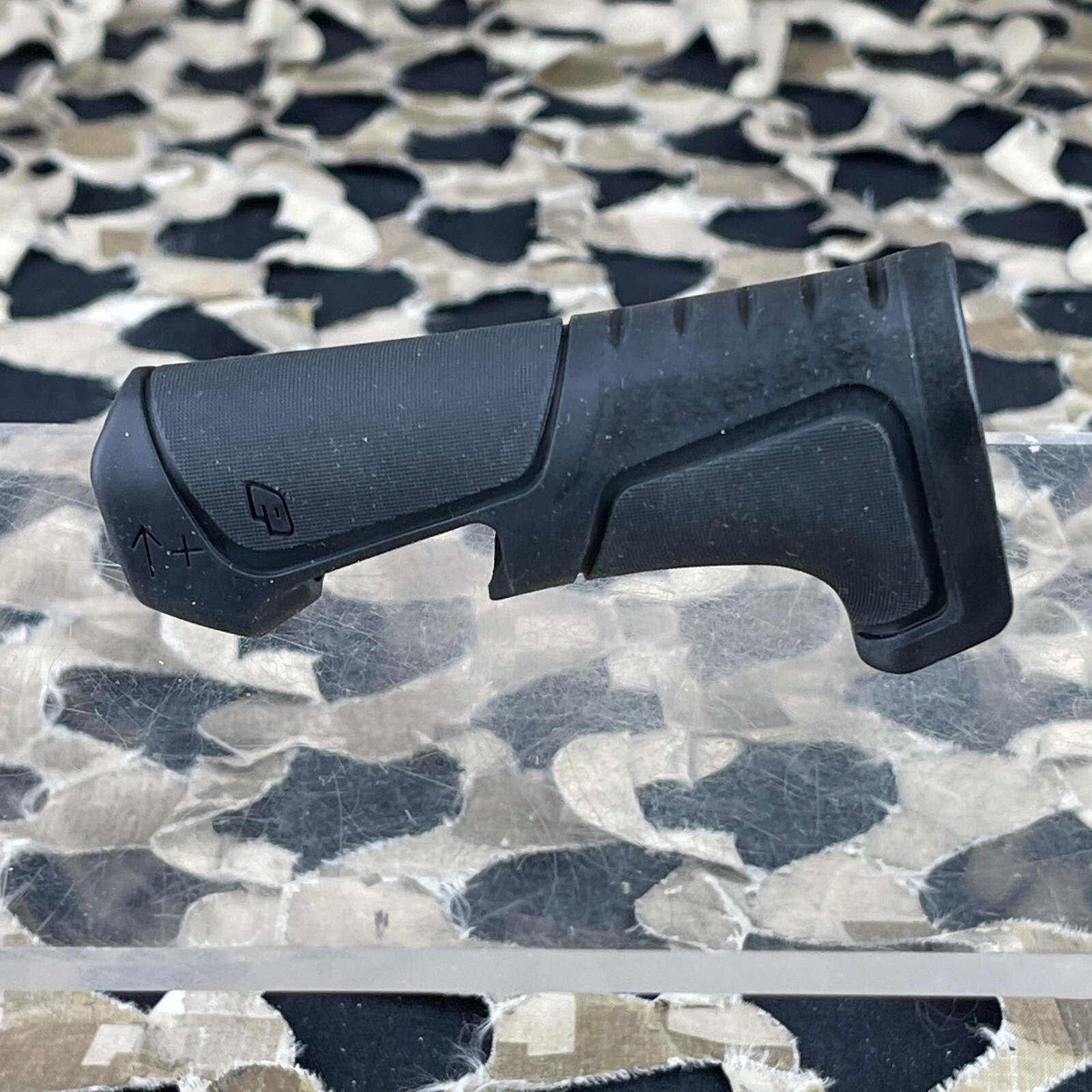 NEW Planet Eclipse Gtek Foregrip Assembly - Black (SPA100937A000)