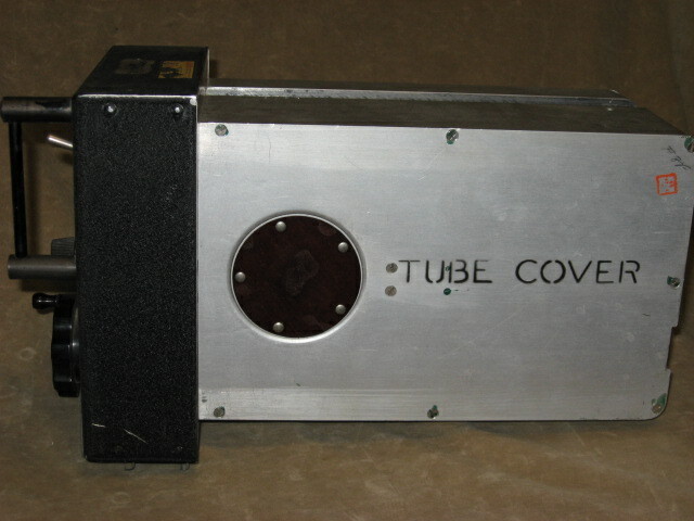 TN-18 Tuning Unit for APR-4 Receiver, with case