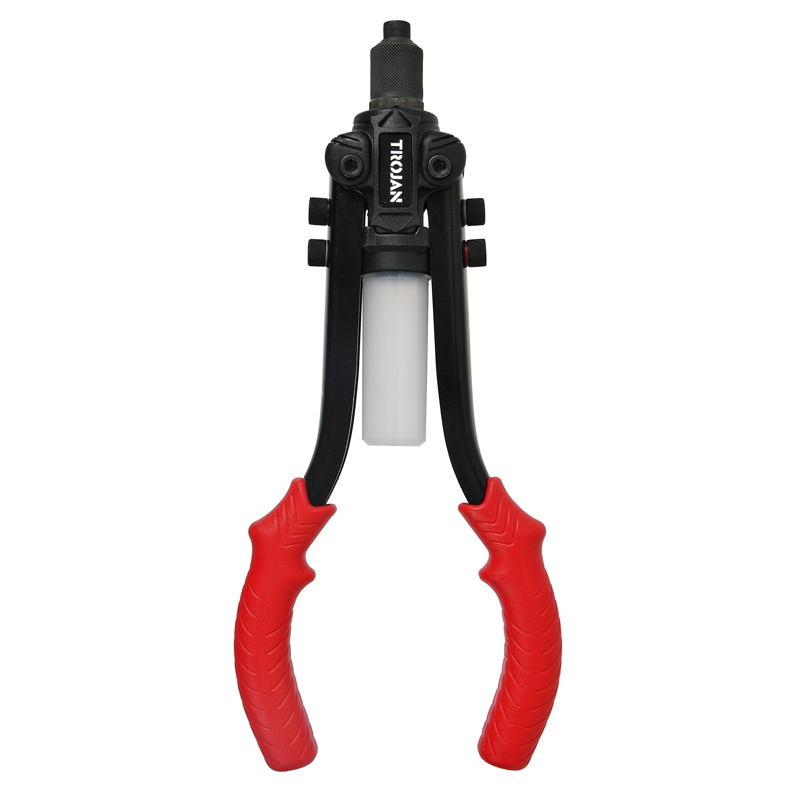 Trojan 13" Heavy Duty Long Arm Rivet Gun