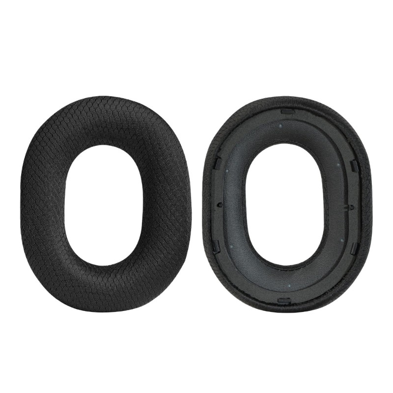 Replacement Earpads Sponge Ear Pad Comfortable Earmuff for V3P