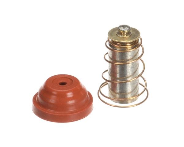 Wilbur Curtis Kit,Valve Repair Use On Inven WC-3766 - Free Shipping + Geniune