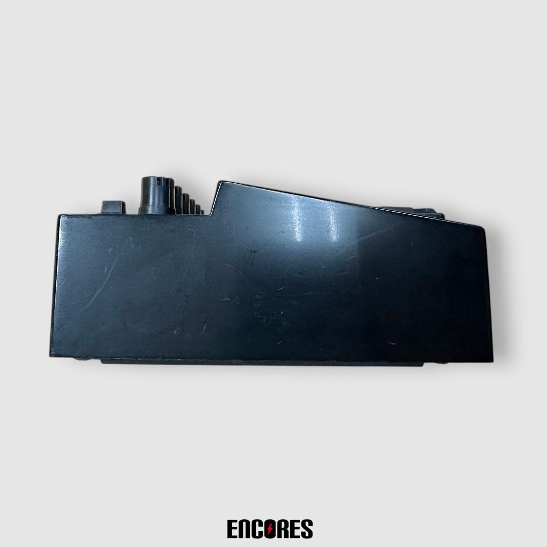 ARION DCF-1 Flanger