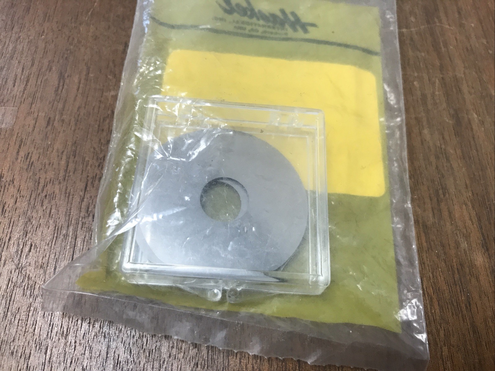 Haskel 56716 Shim Quantity Of 2 Shims