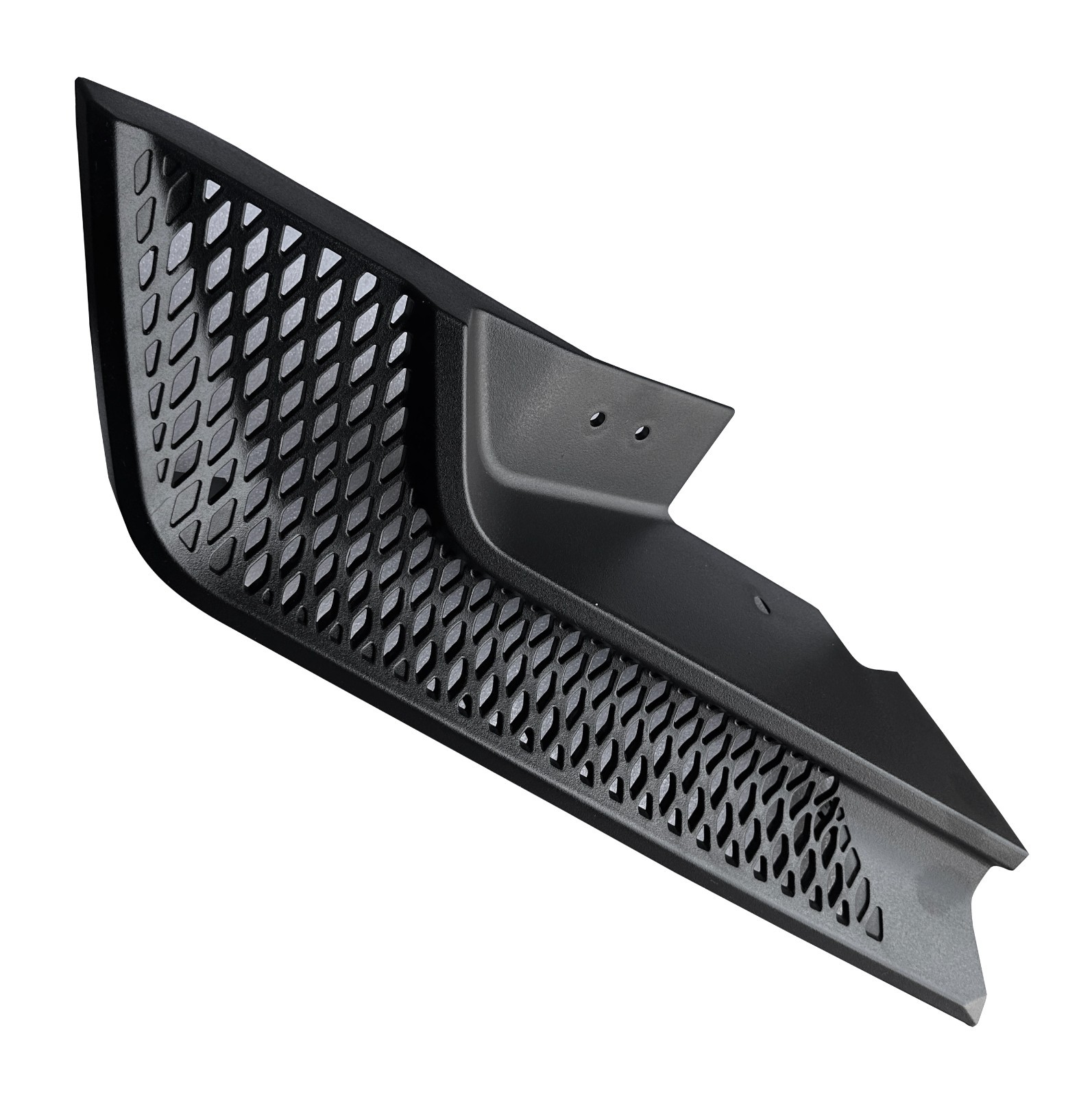 QSC Front Fender Fairing Vent Left Side for Kenworth T680 Next Gen 2022+