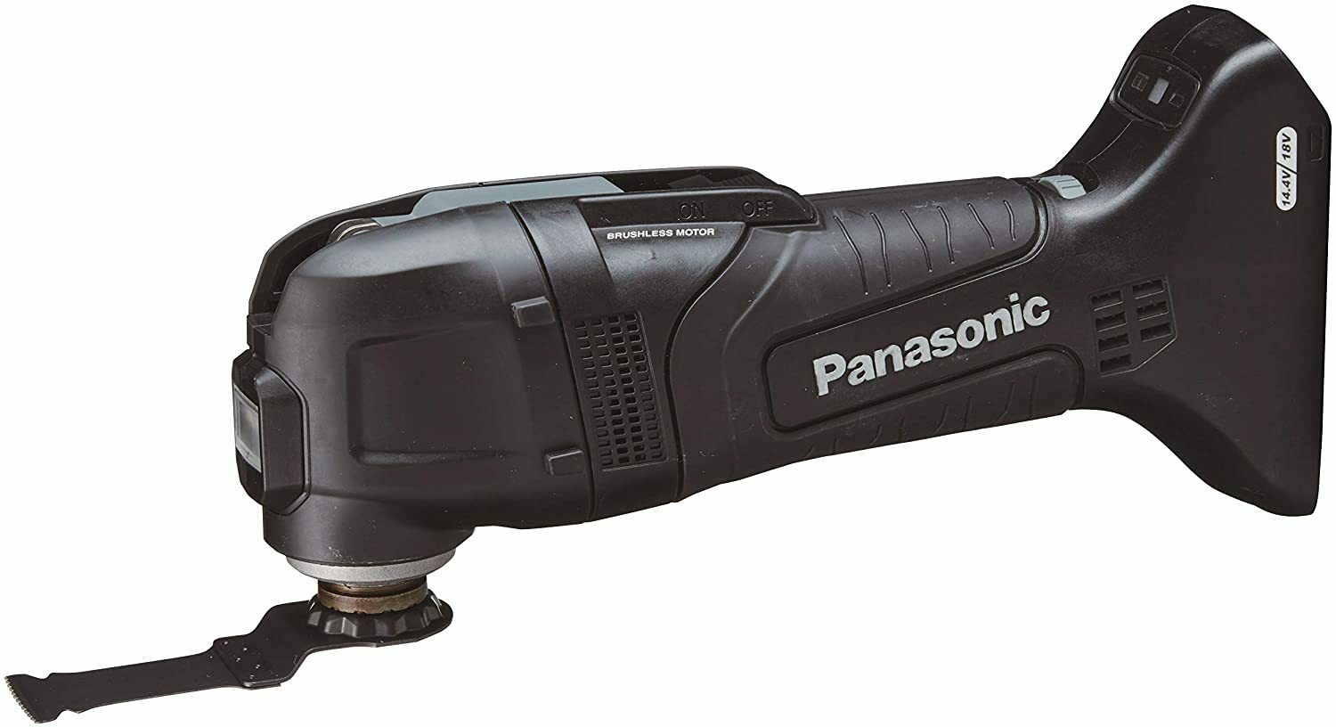 Panasonic Charging Multi Tool EZ46A5X-B Dual Main unit only