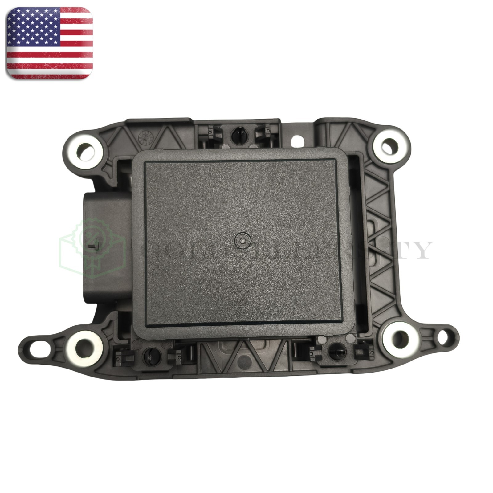 Cruise Control Sensor Module And Bracket For 22-23 Jeep Compass 68446599AC