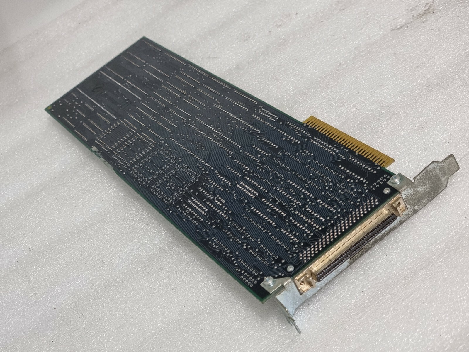 OREGON MICRO SYSTEM PC38 BOARD