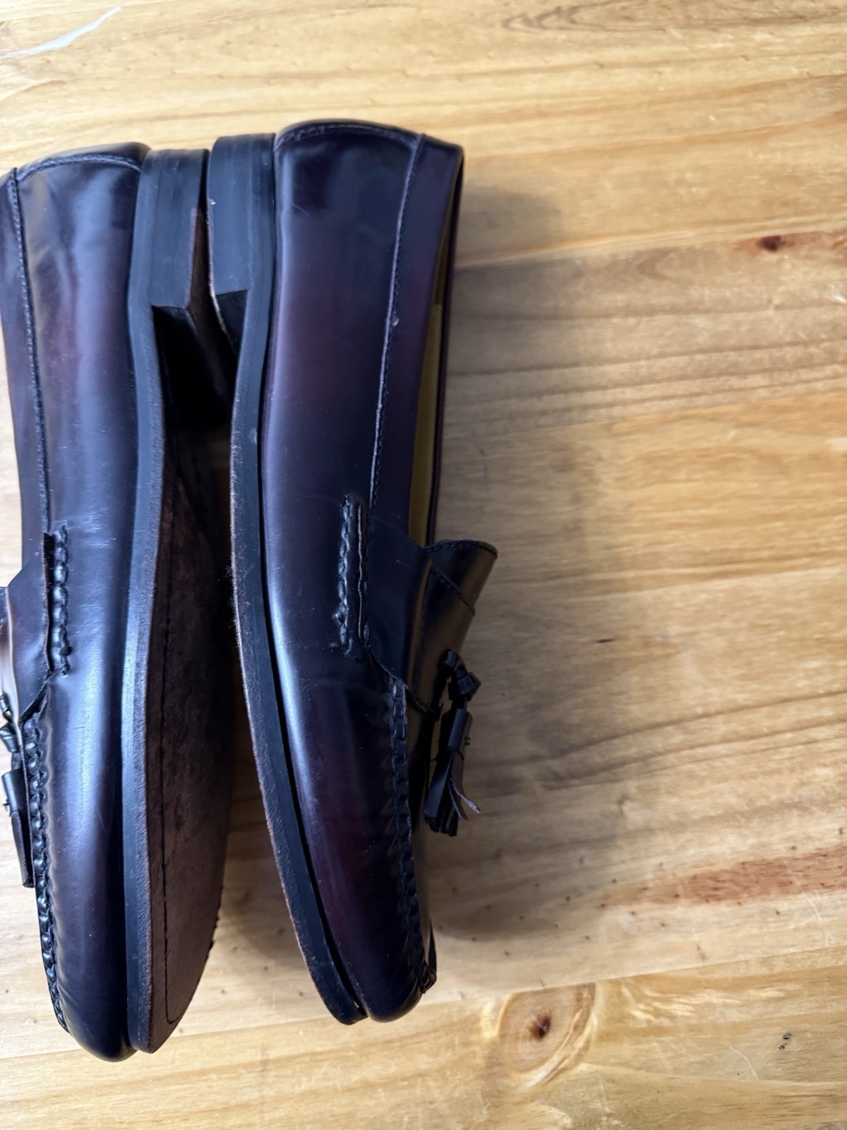 Cole Haan Loafers Mens 10.5