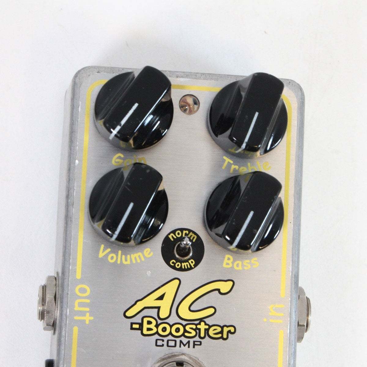 Xotic Ac-Comp / Ac-Booster Comp Shibuya Store
