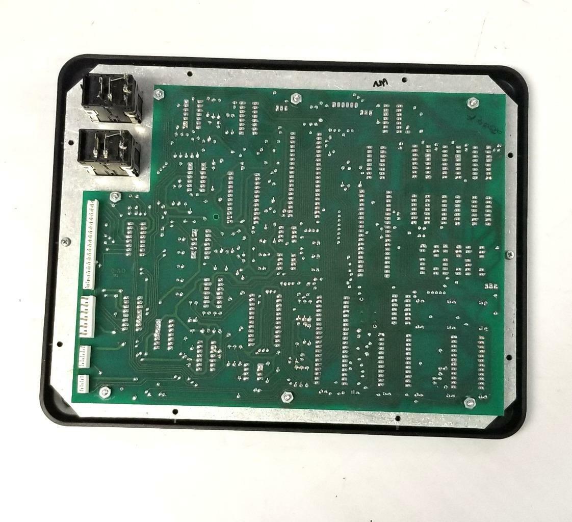 Liebert Precision Power Display/Indicator/Alarms Panel