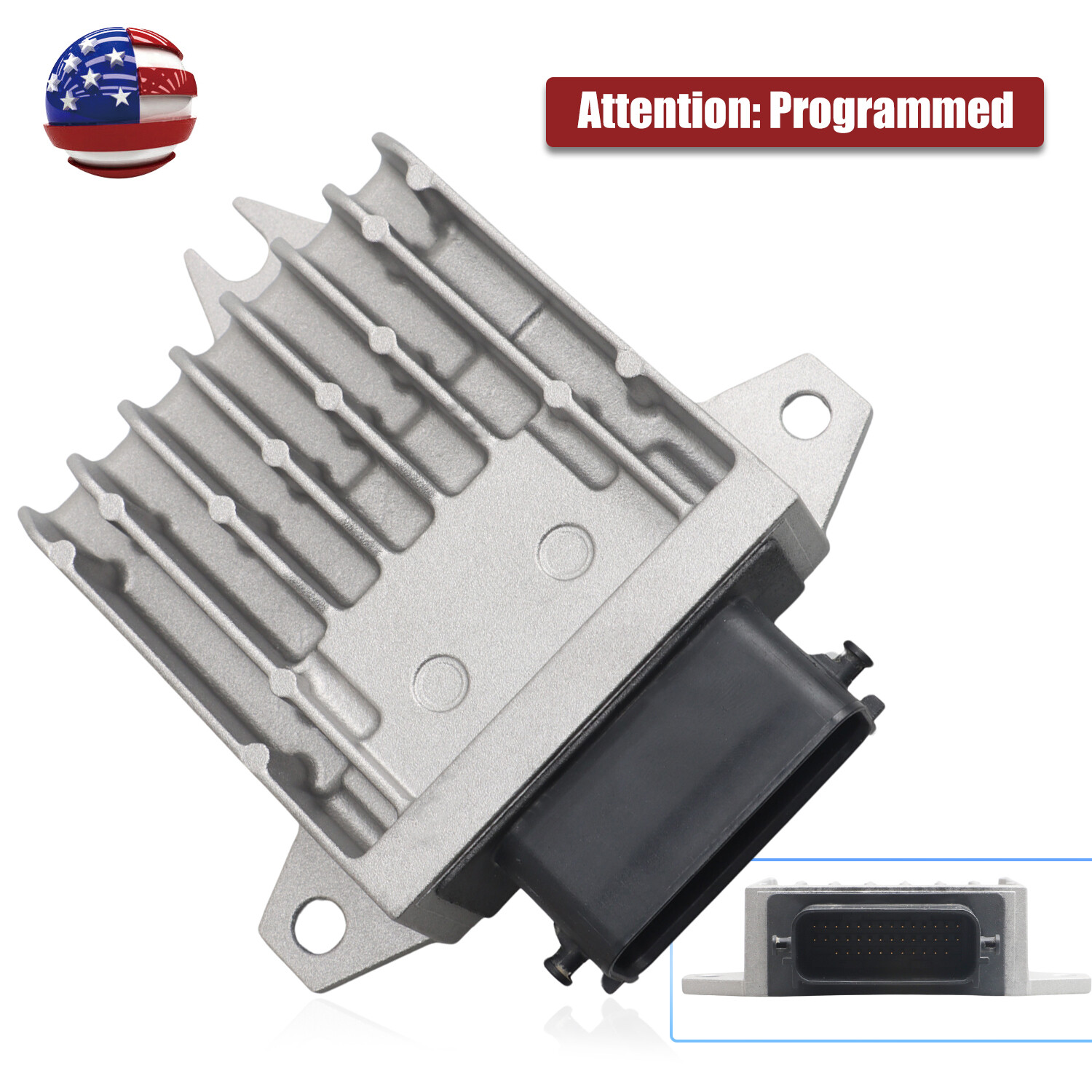 Tested & Reprogrammed TCM For L39C 2008 2009 2010 MAZDA 5 2.3L