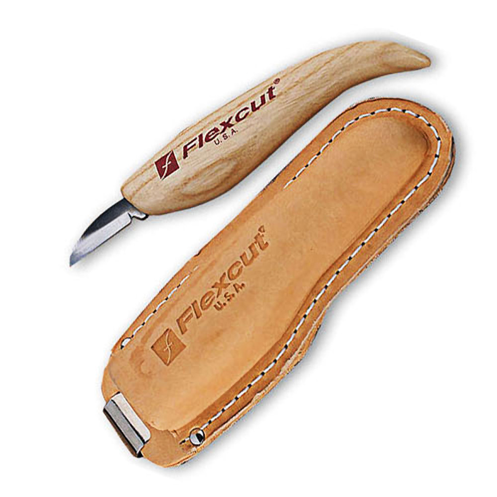 Flexcut Hip Knife