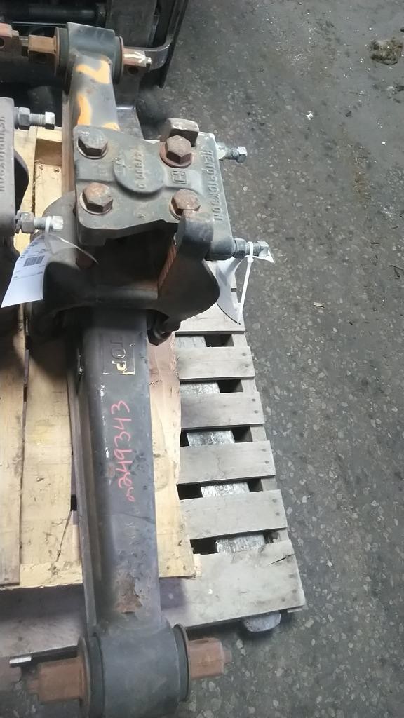 Replaces 60855-2A HENDRICKSON ALL SUSPENSION PART ,  OH