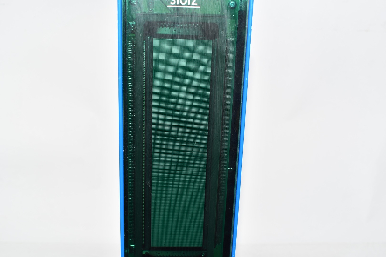 STOTZ TYPE MSG-64L-M1/2 Digital Air Gage Controller 230/115V