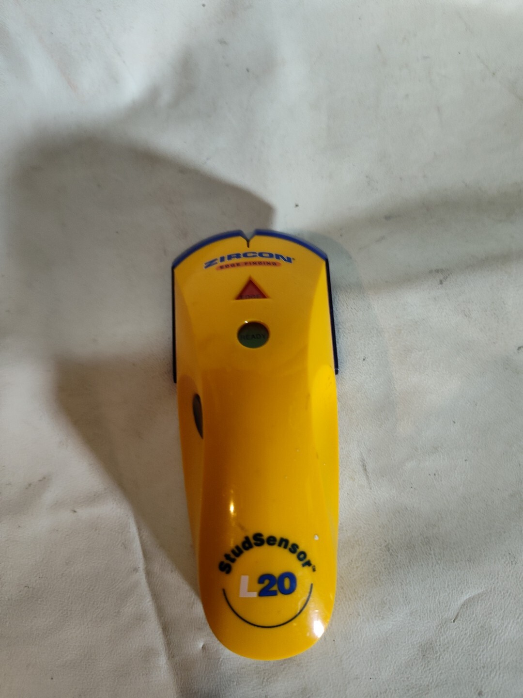 Zircon StudSensor L20 Edge Finding - Pre-Owned