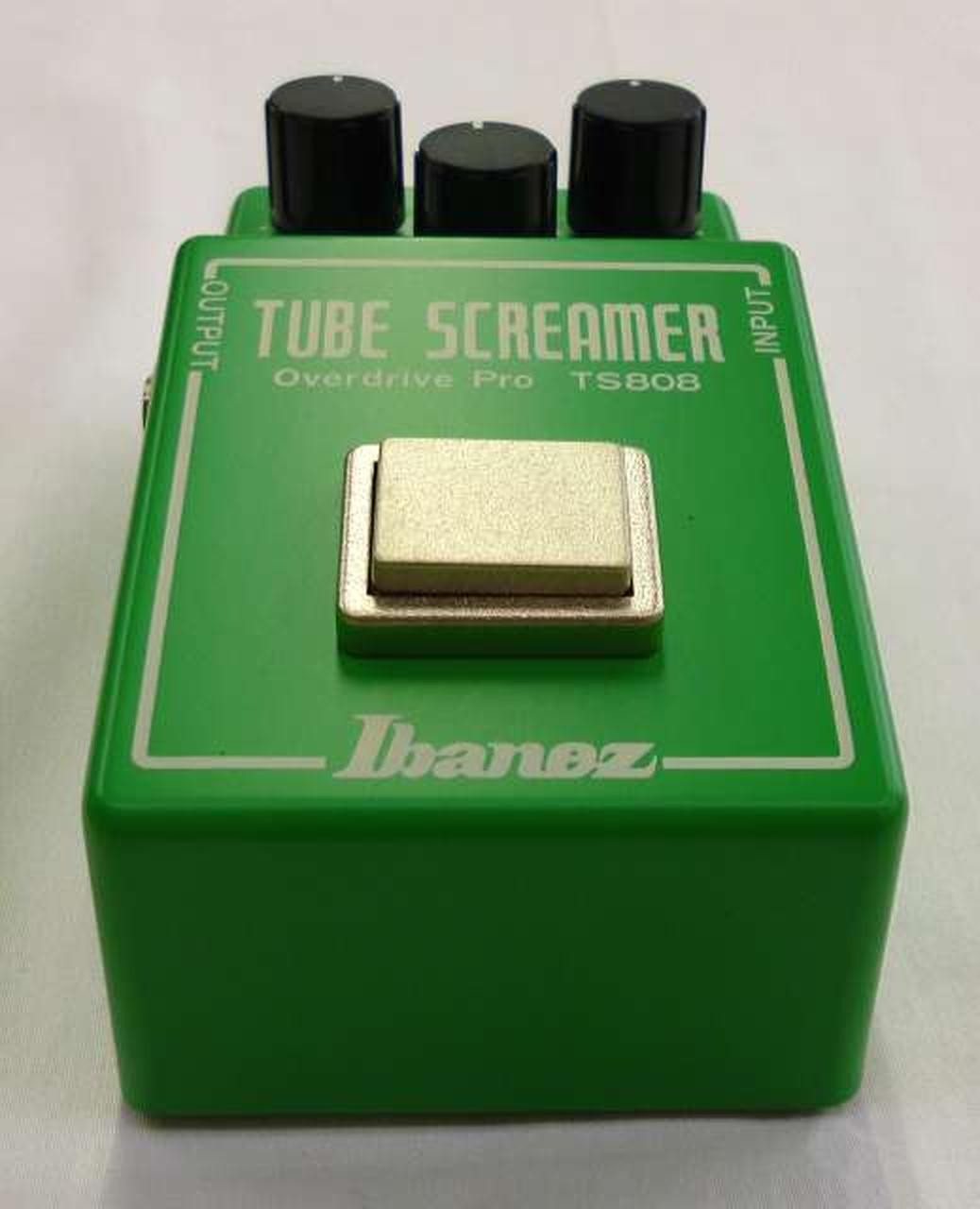 IBANEZ TS-808 OVERDRIVE 796541