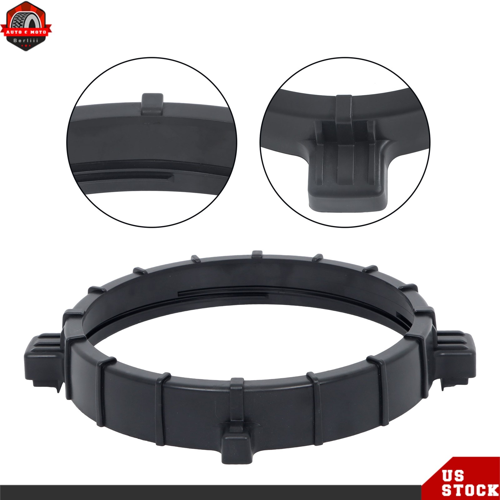 Locking Ring Assembly Suitable For 59052900 Swimming Pool and Spa Clean & Clear