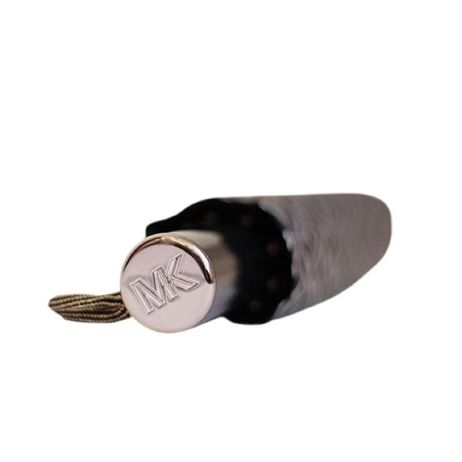 Michael Kors Logo Umbrella (silver) 35F4STFN1M-silver