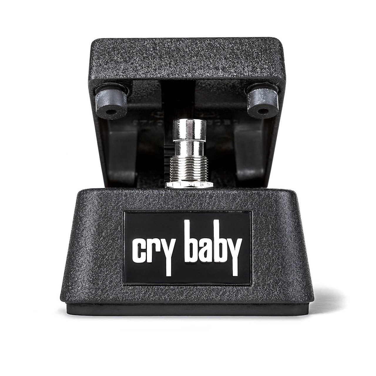 Dunlop CBM95 Mini Cry Baby Wah Pedal Effect