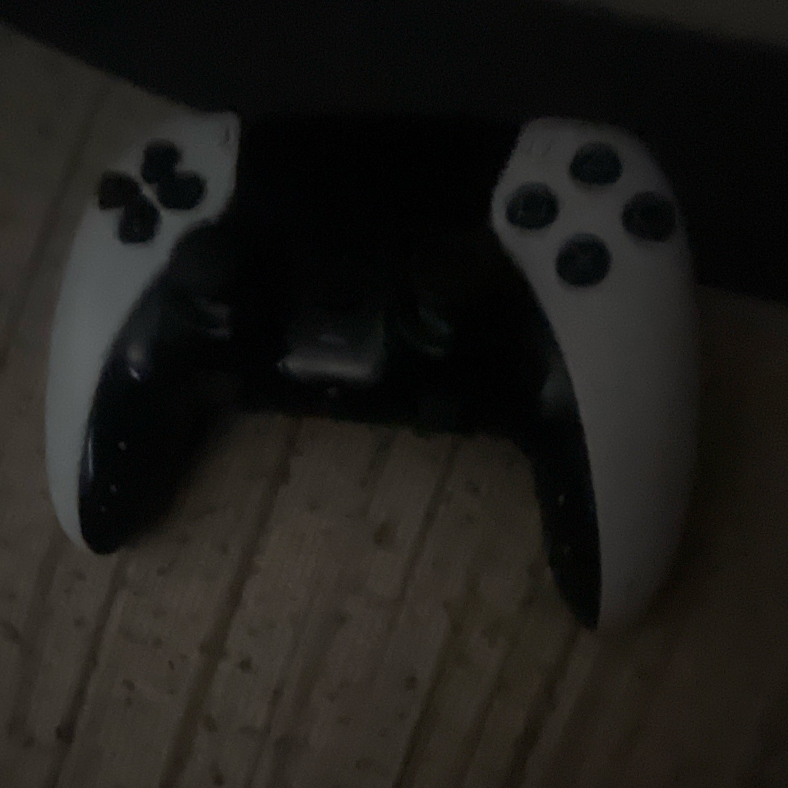 Sony DualSense Wireless PS5 Controller Ergonomic White/Black