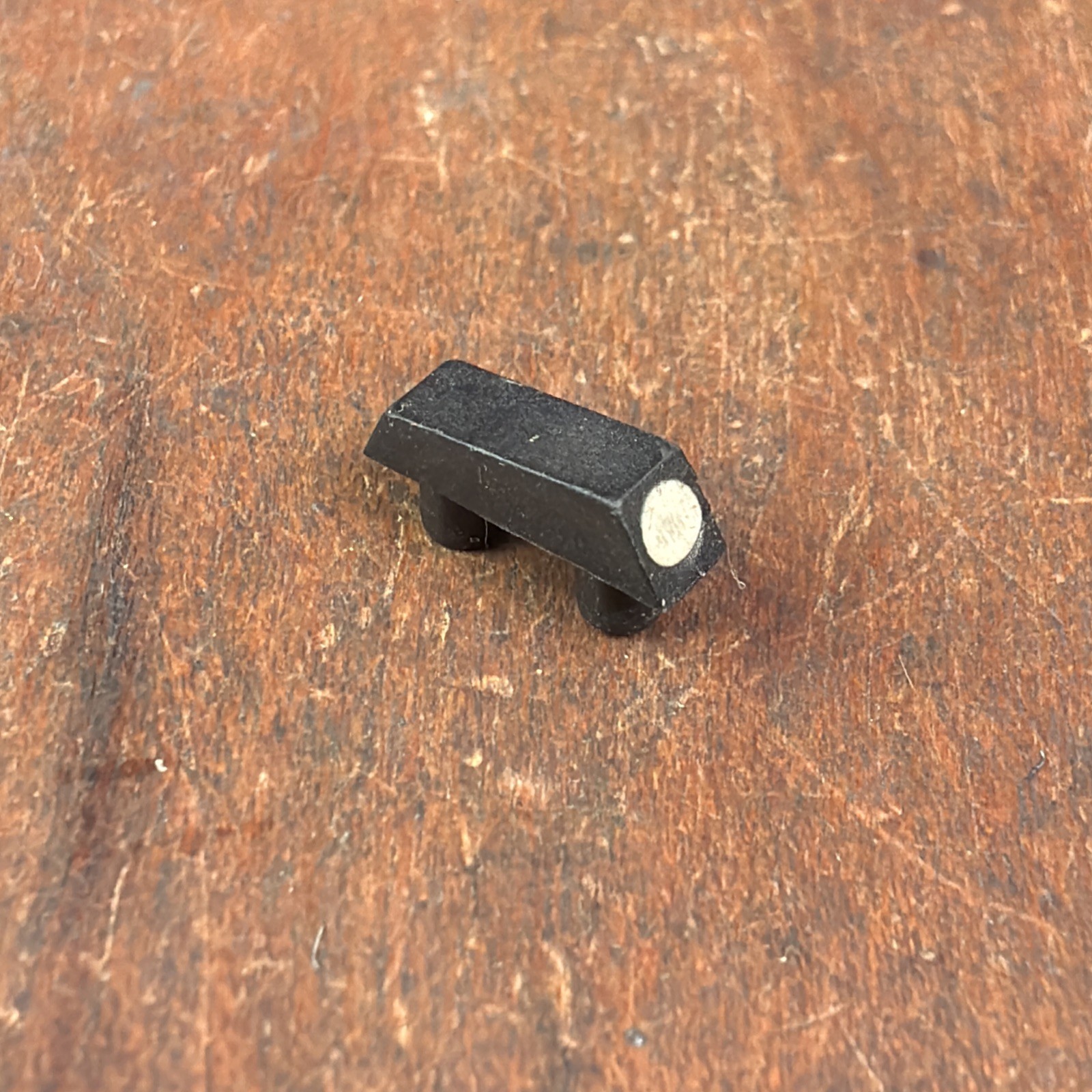 SCCY CPX-2 CPX2 CPX -1 CPX1 Front Two-Pin Plastic Sight