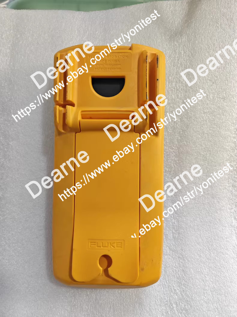 1 pcs Fluke 717 Pressure Calibrator, Range 1500G