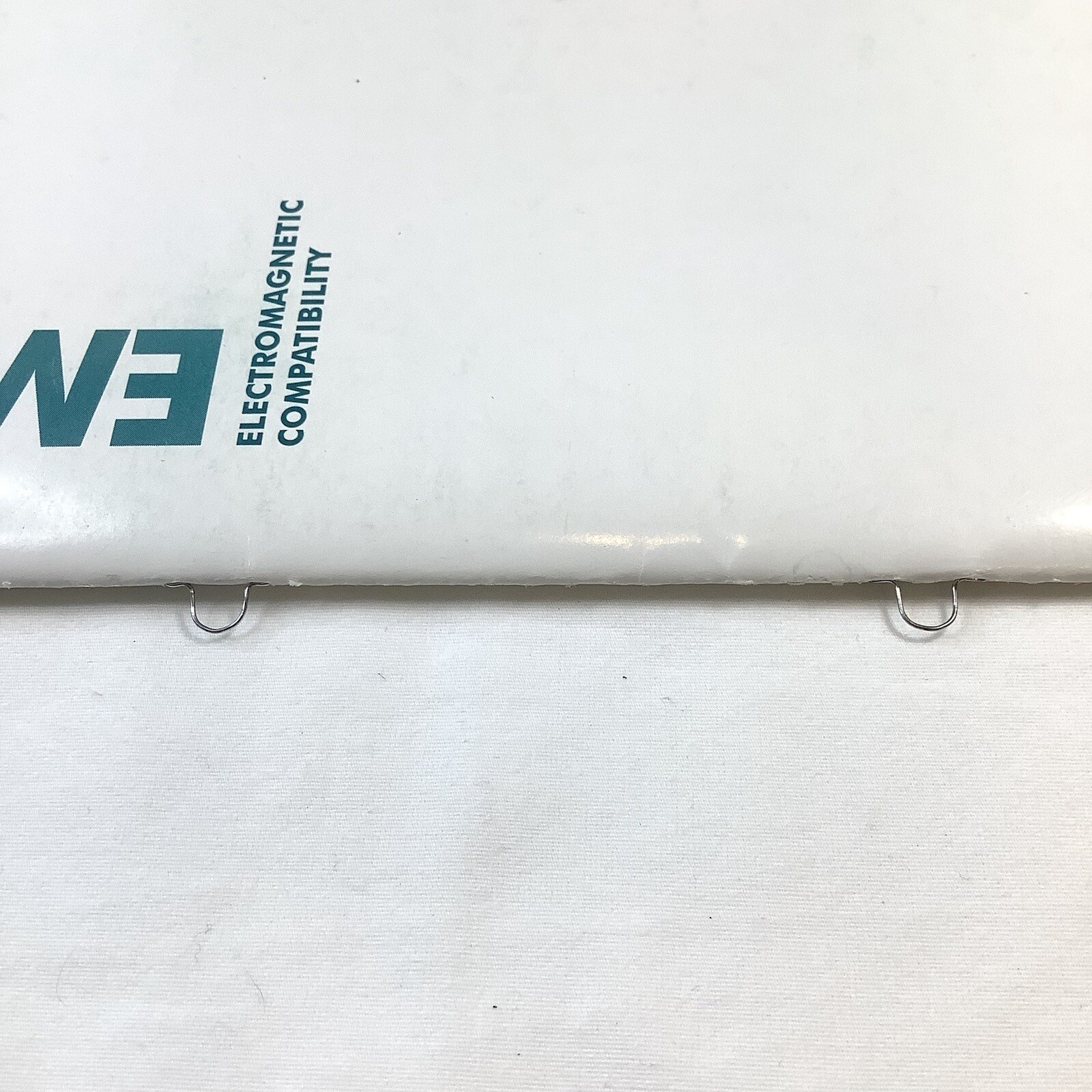 Eurotherm Controls- Electromagnetic Compatibility Installation Guide 1995 33 Pgs