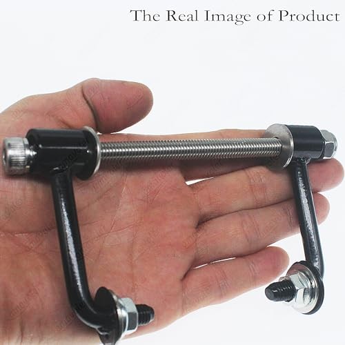 2 Inches Motorcycle Gas Tank Lift Riser Kit Fit for Harley Sportster