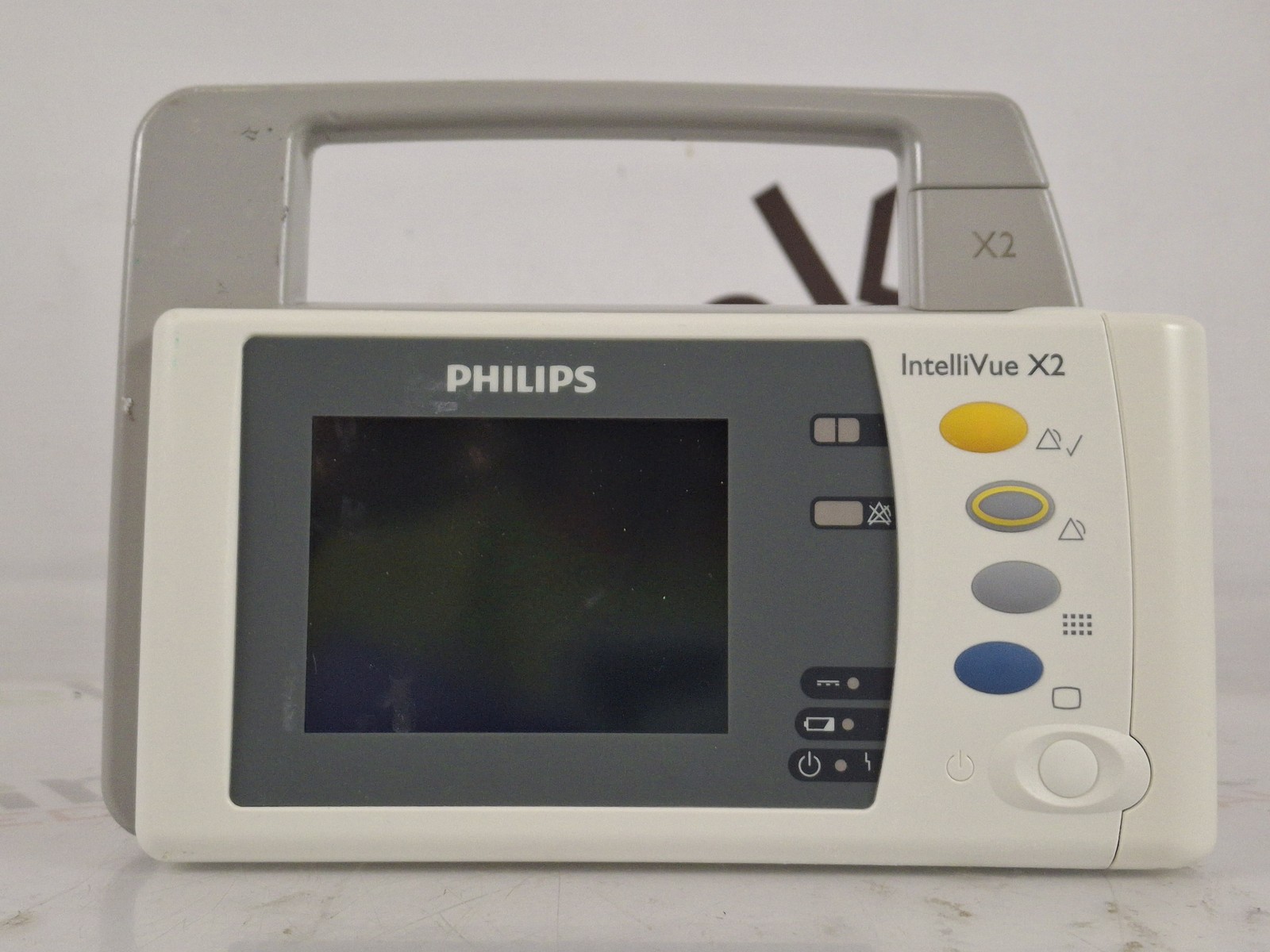 Philips IntelliVue X2 Monitor - Masimo SpO2