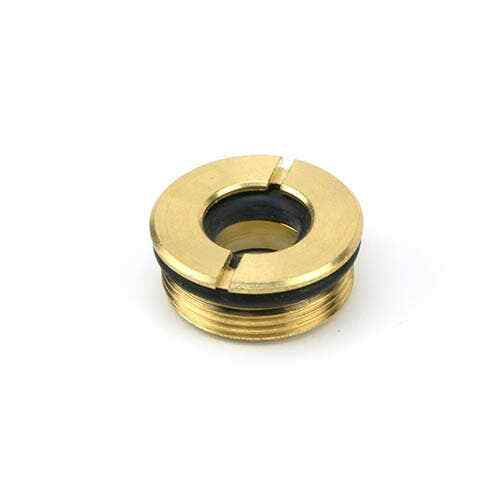 Yellow Jacket 19038 Plug Assembly/Seals for SealRight QC Fittings