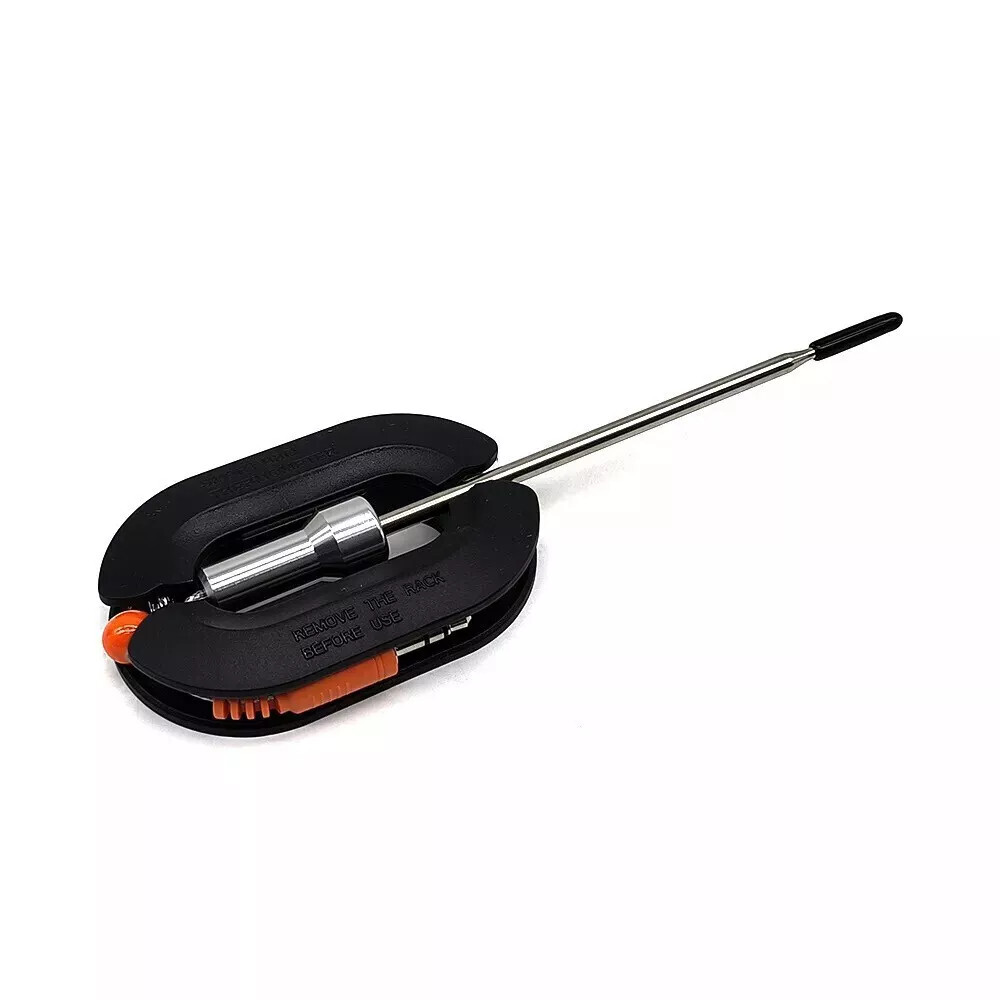 Wireless BBQ Thermometer Truly Bluetooth Meat Thermometer Cooking App Control