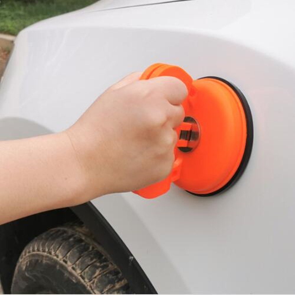 Car Bodywork Dent Repair Puller Hand Tool Pull Panel Ding Remover Sucker Suction