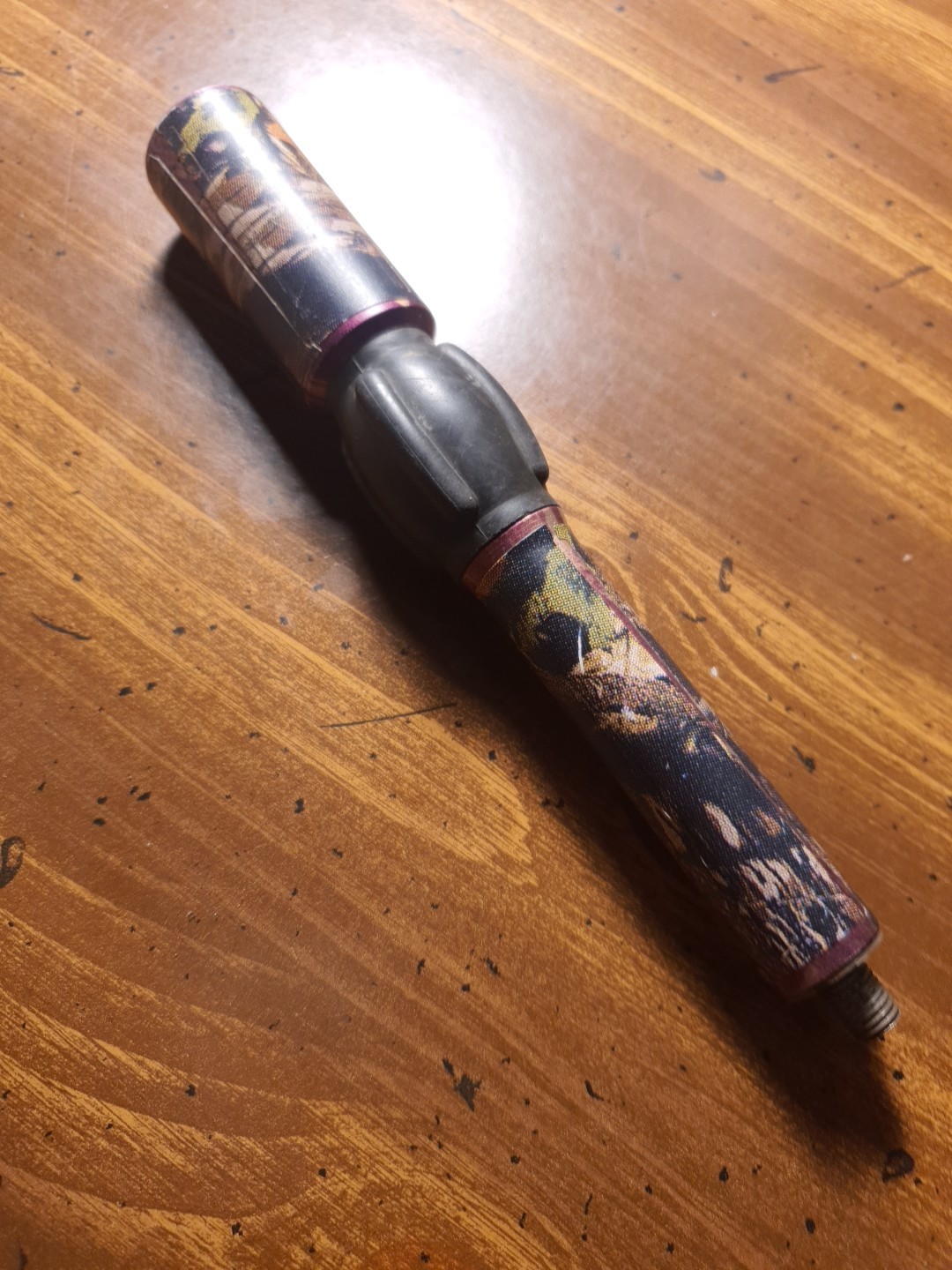 doinker stabilizer