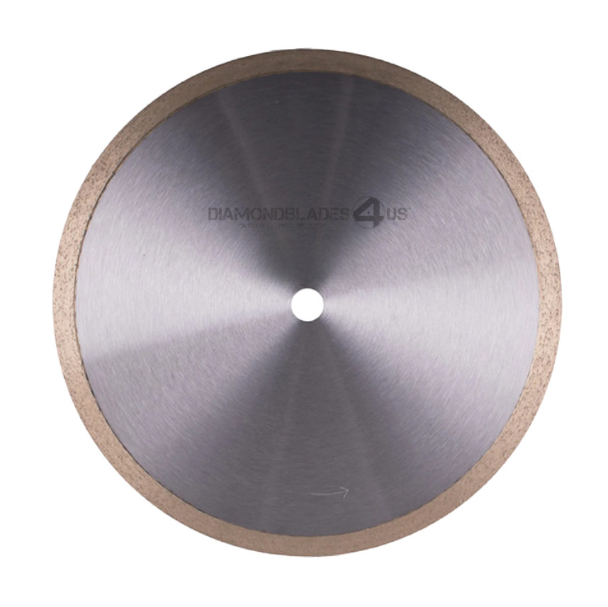 14"  Premium Lapidary Diamond Saw Blade for Glass tiles, marble, stone etc