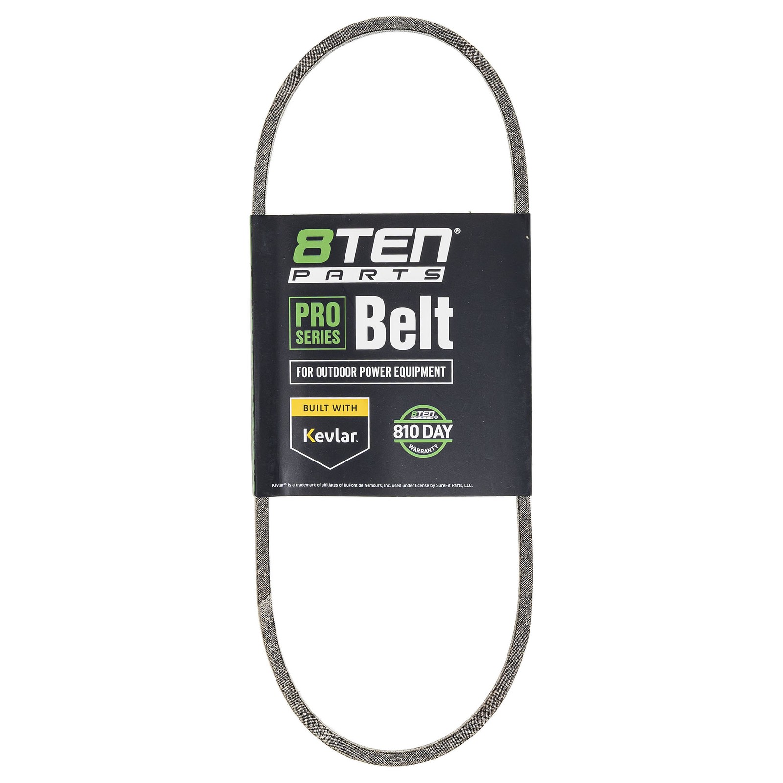 8TEN Belt with Kevlar for Poulan PR7R21A PR7R21B PR7R21C 182212 35 x 3/8