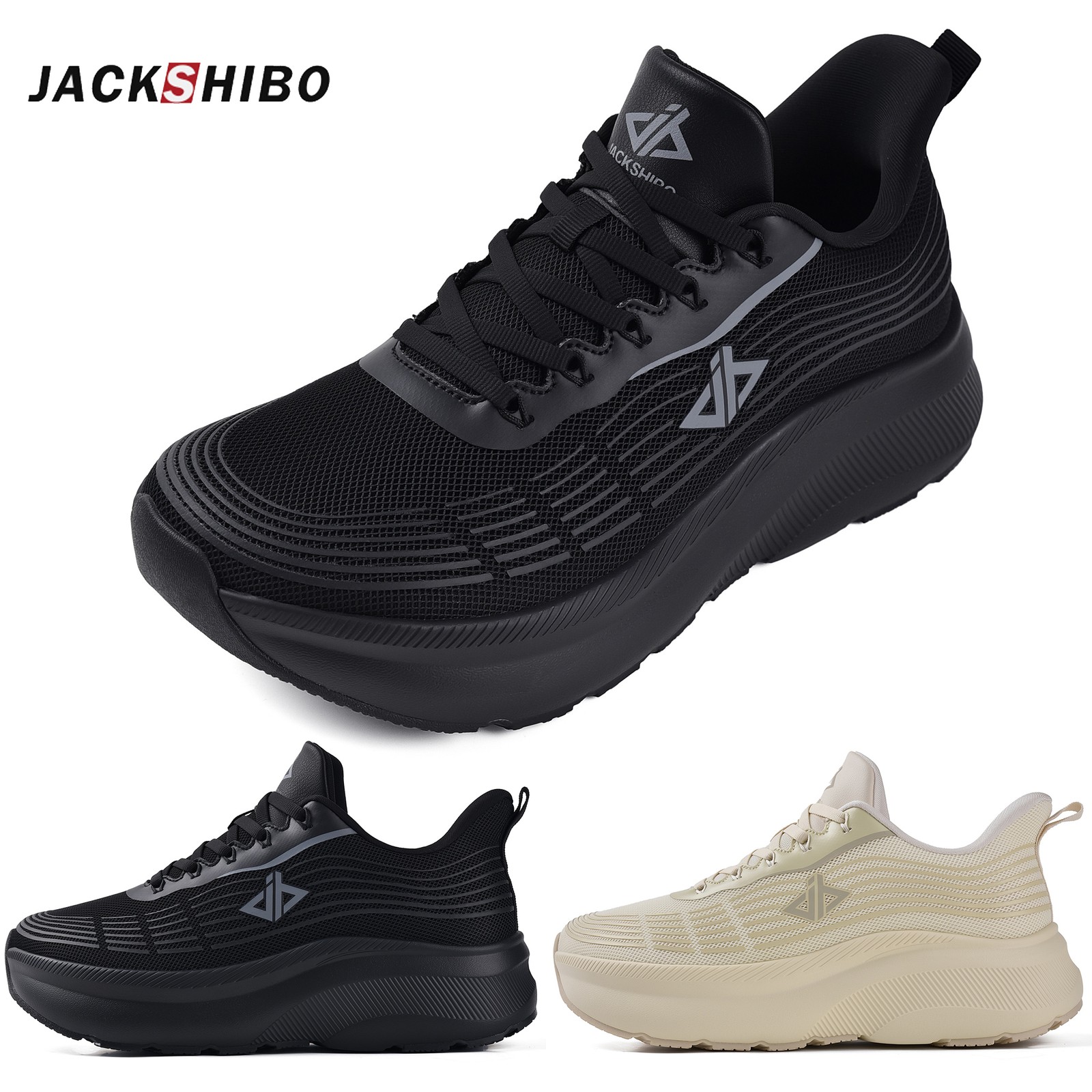 Womens Wide Toe Road Running Shoes Hands up Free Arch Support Athletic Walking