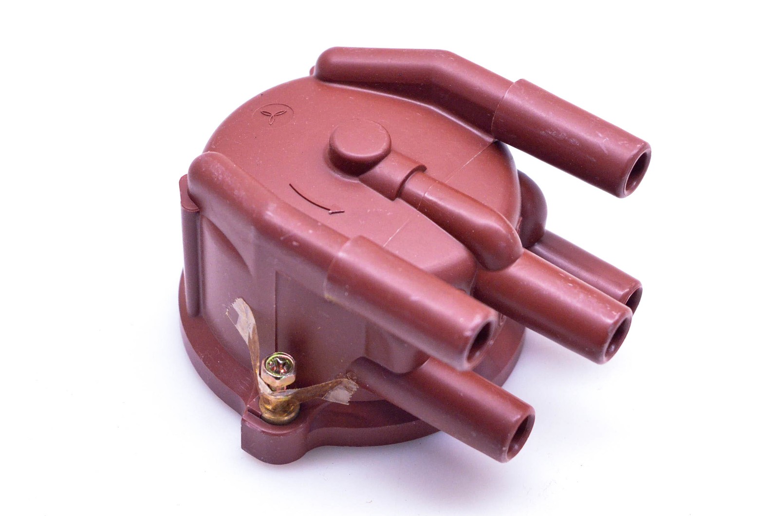 GP Sorensen 22-5134 Distributor Cap NOS