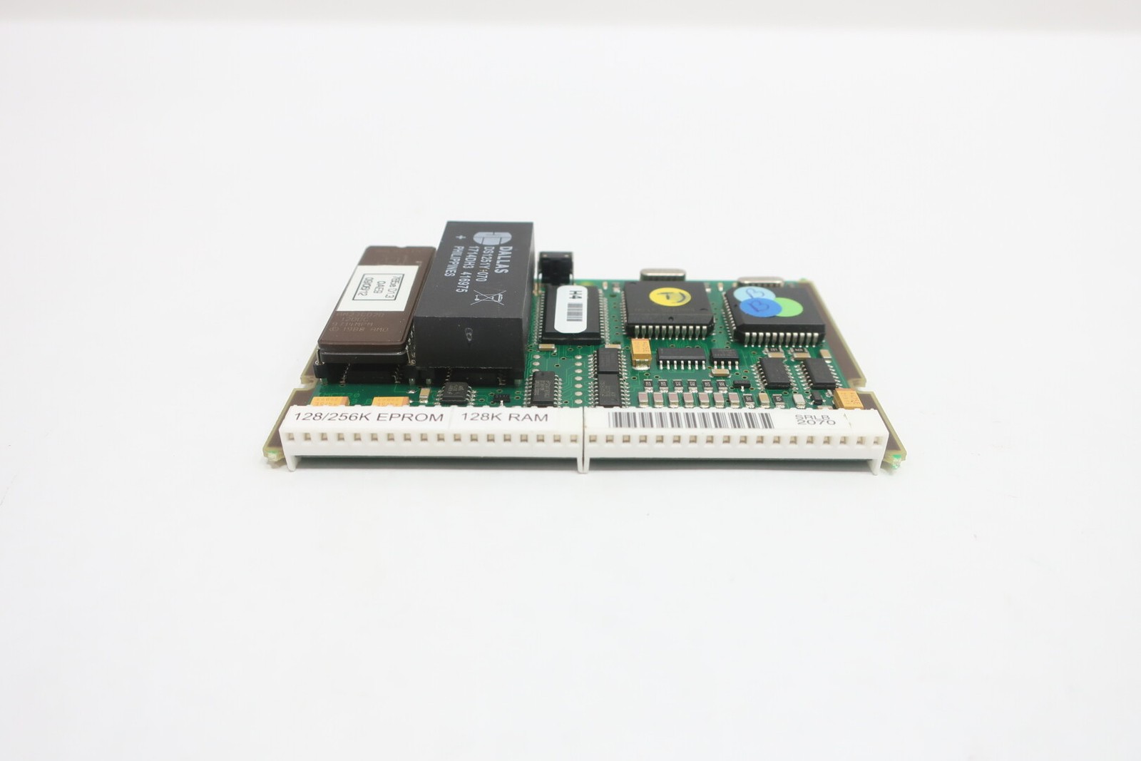 Cds 1755003.06 IMC720 PC0803 Smartsock Ram 128k