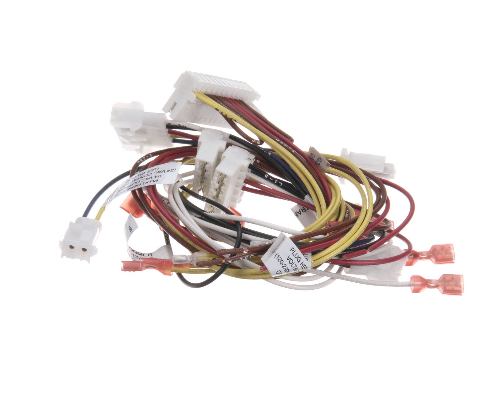 Henny Penny Harness-C1000-2000 Control Pnl 75903 - Free Shipping + Geniune OEM