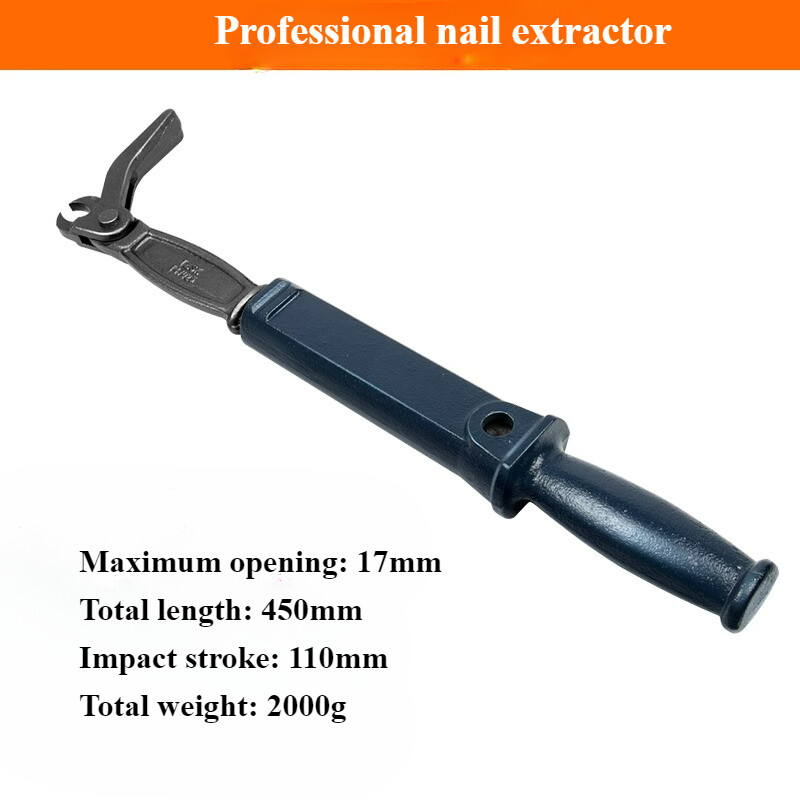 Nail Extractor Nail Extractor Carpenter's Box Extractor Nail Extractor
