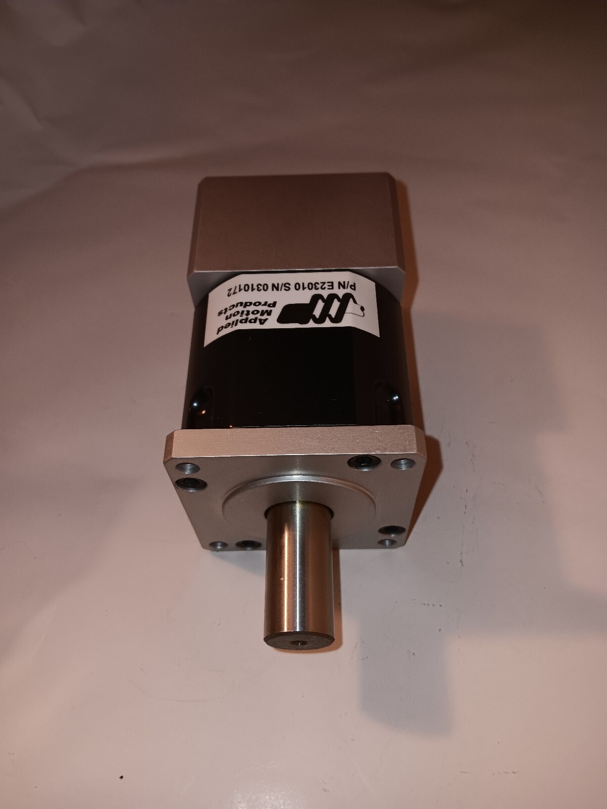NEW GENUINE APPLIED MOTION PRODUCTS E23010 STEPPER MOTOR