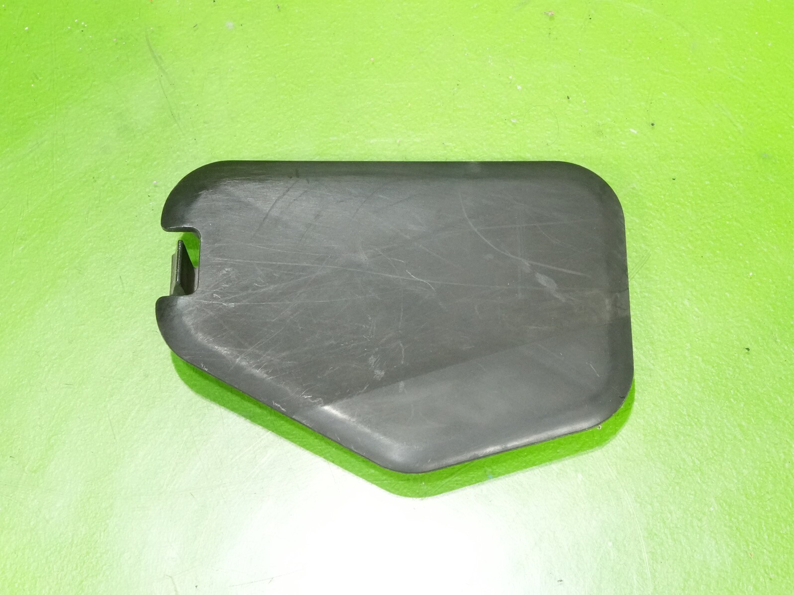 91-99 3000GT Stealth OEM driver left wiper cowl cover lid cover panel insert