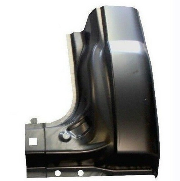 99-17 Ford Super Duty Crew Cab Inner Full length outer Rocker Panel Cab Corners