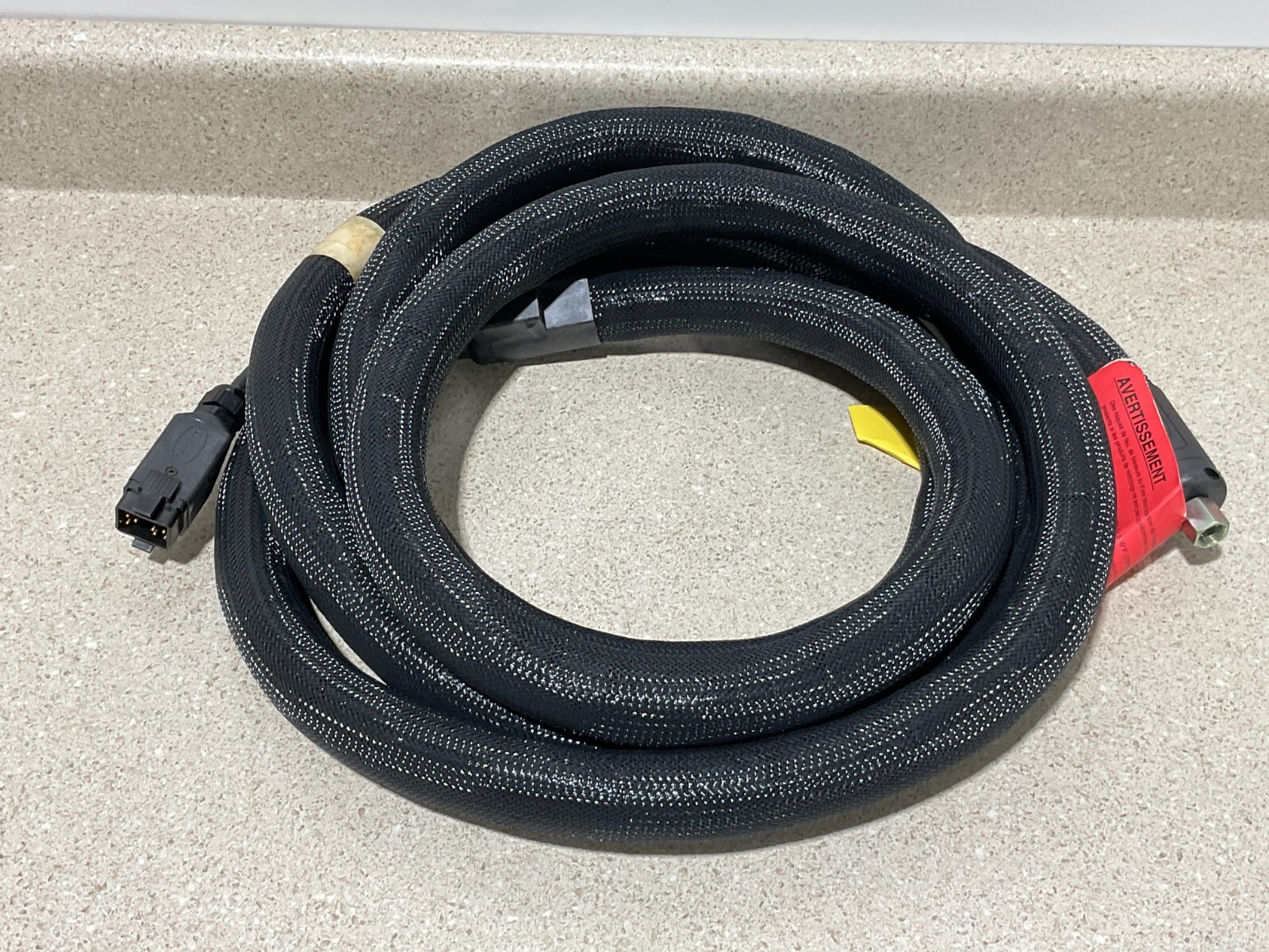 Nordson Hose 274796D 16FT NEW