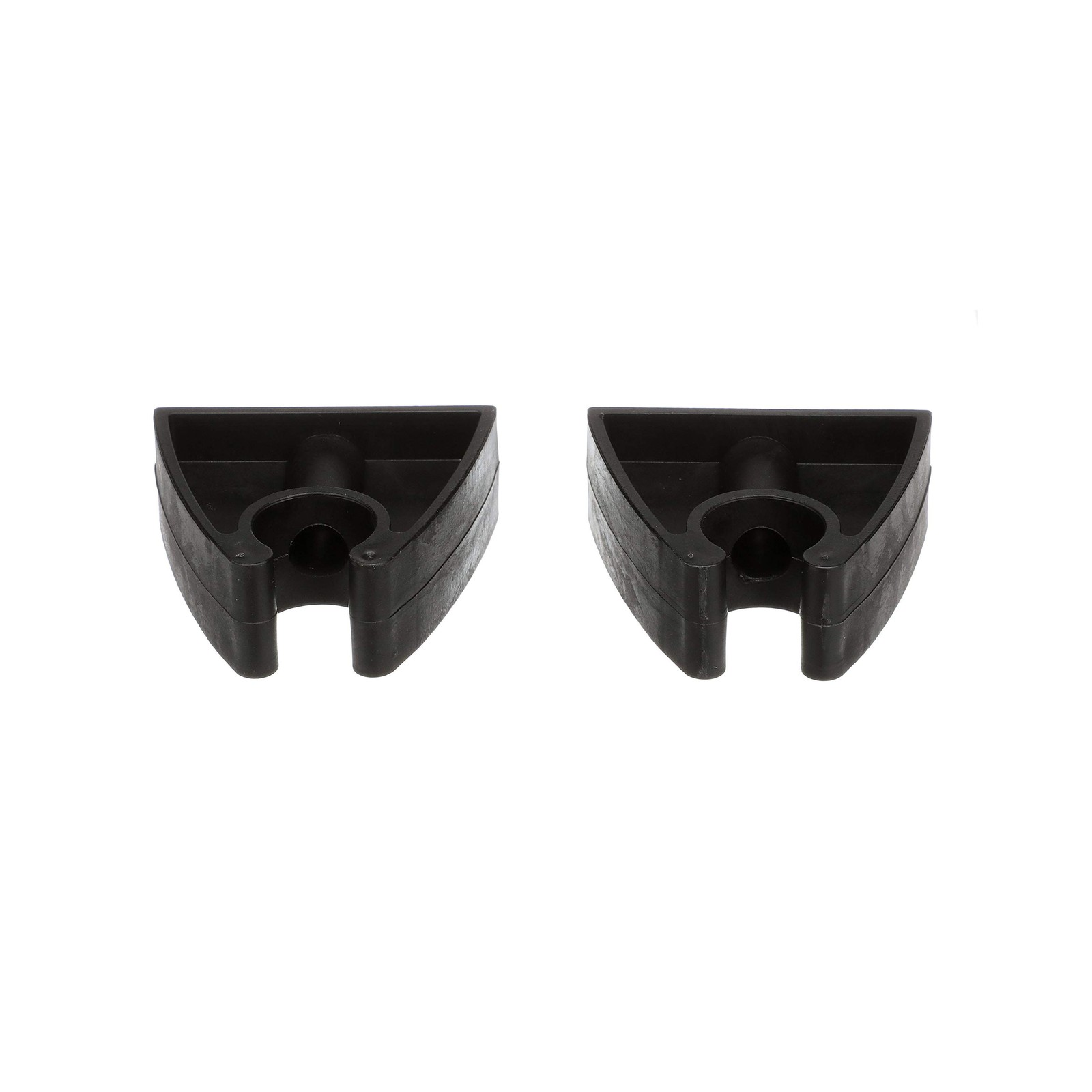 Seachoice Rubber Organizing Storage Clip, Black, Set of 2, One ... FAST USA SHIP