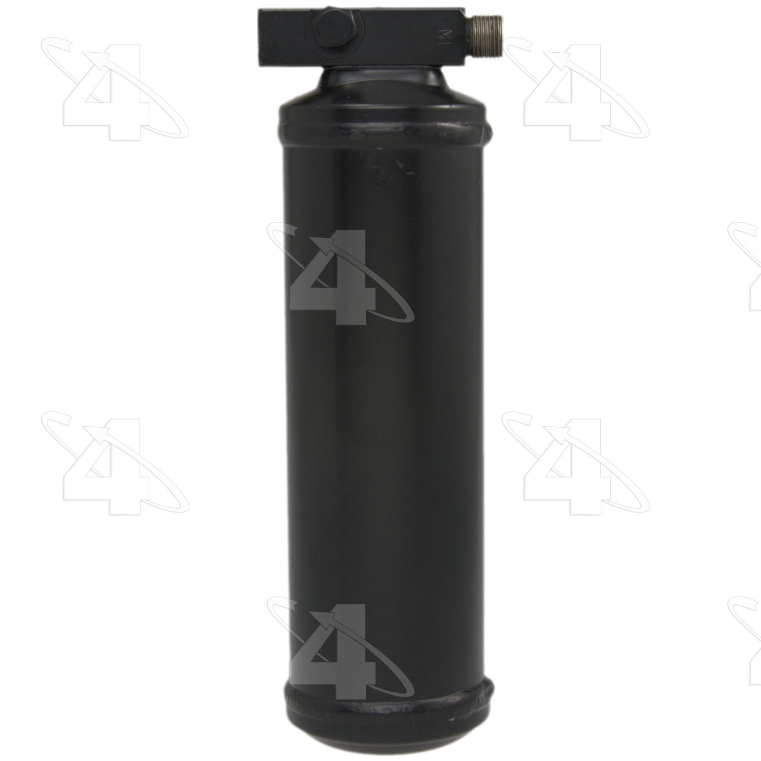 A/C Receiver Drier for 1975, 1978 Dodge D200 - Four Seasons