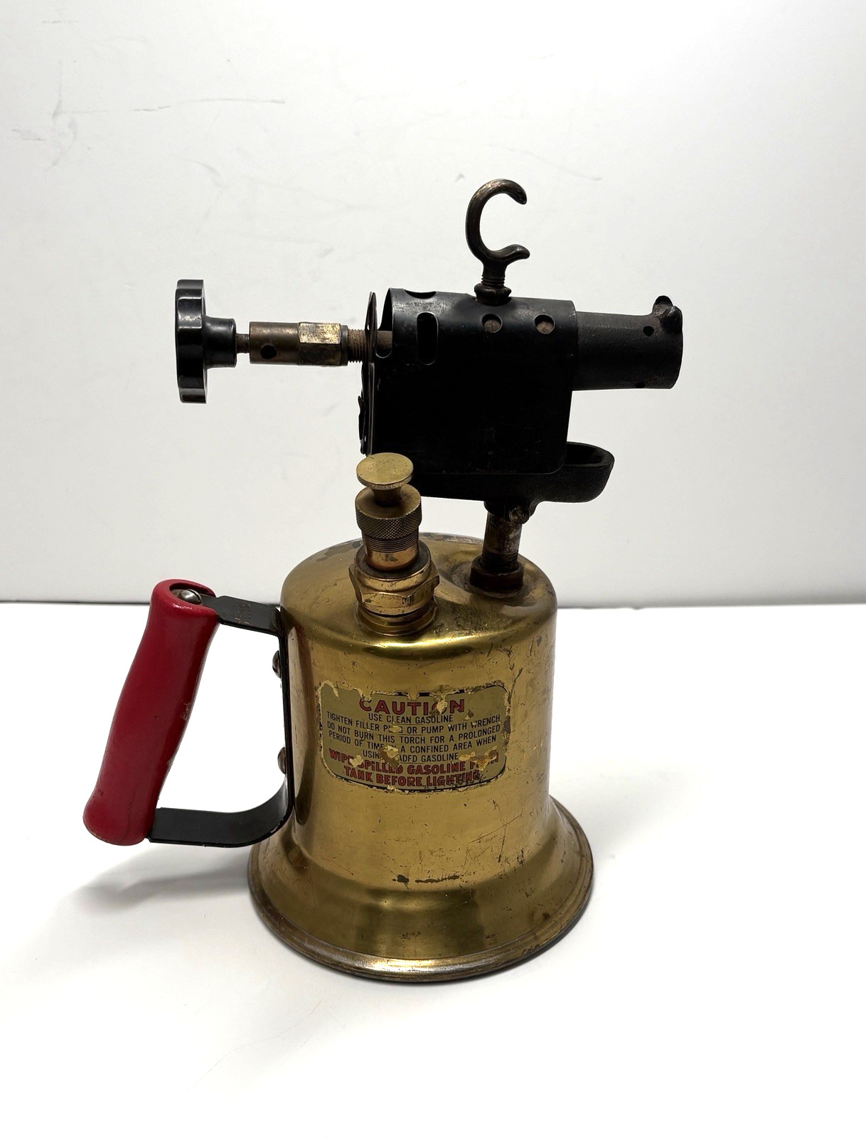 Clayton & Lambert Blow Torch 600A