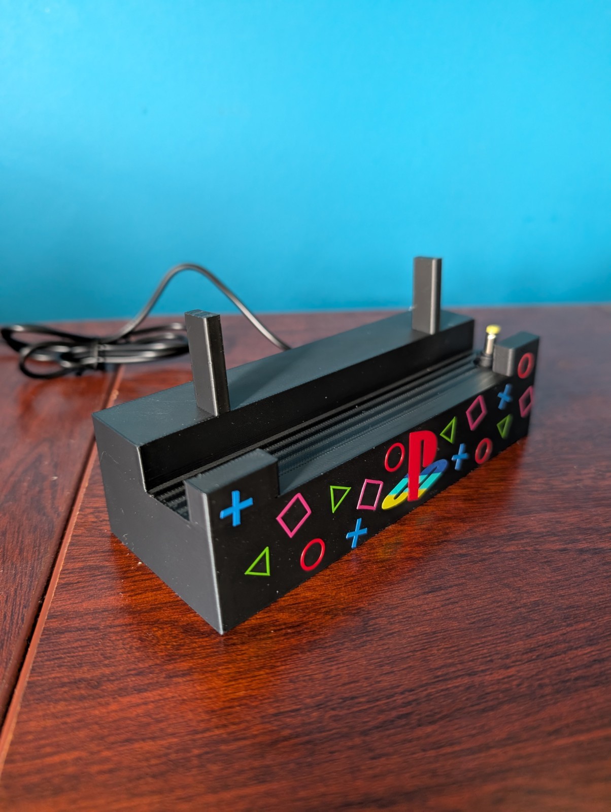PSP Charging Dock (2000/3000 Model)