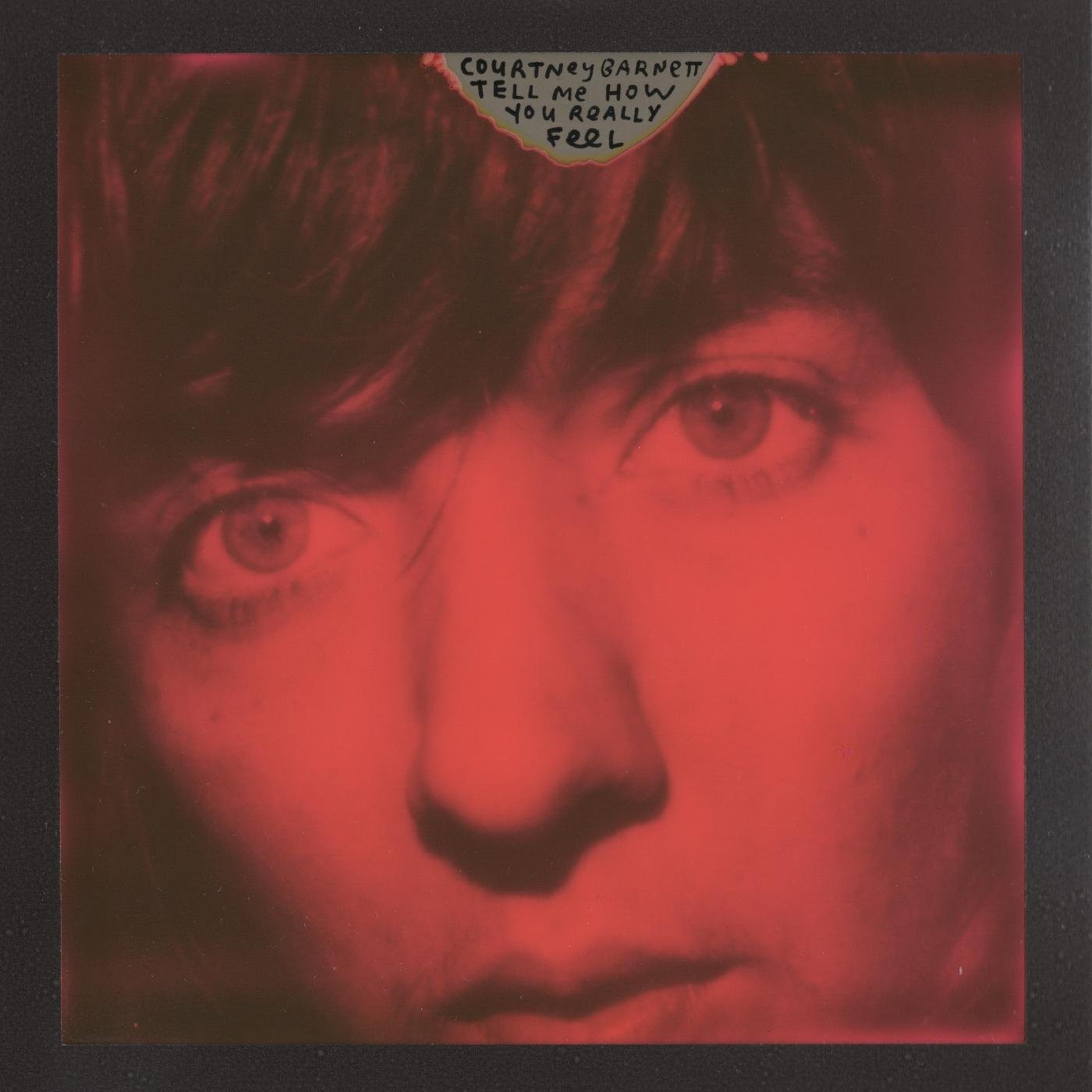 Courtney Barnett Tell Me How You Really Feel (CD)