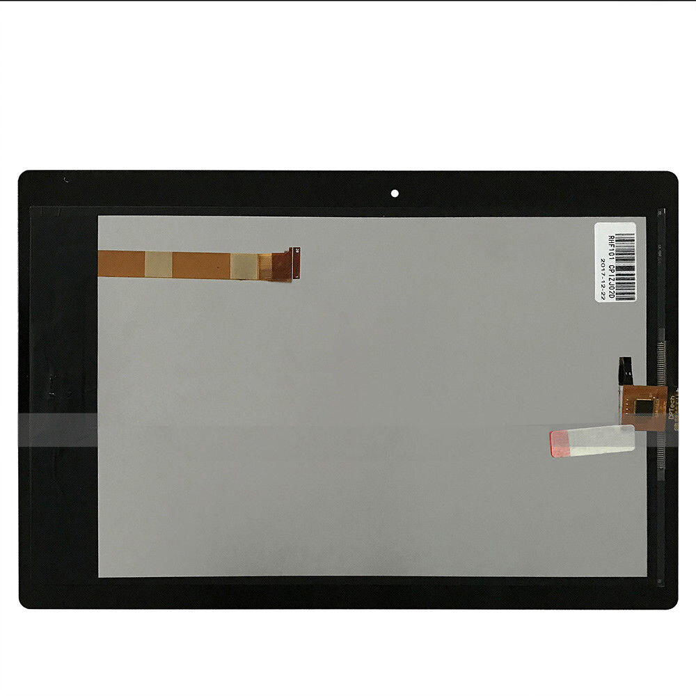 For Lenovo TAB 3 TB-X103F 10.1 in LCD Display Touch Screen Digitizer Black @HP